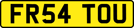 FR54TOU