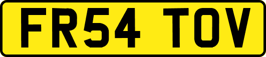 FR54TOV