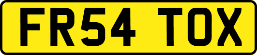 FR54TOX