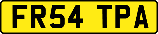 FR54TPA
