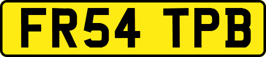 FR54TPB