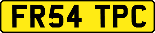 FR54TPC