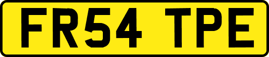 FR54TPE