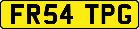 FR54TPG