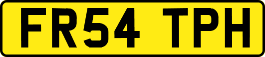 FR54TPH