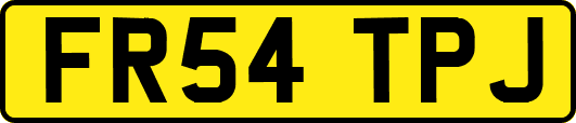FR54TPJ