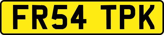 FR54TPK