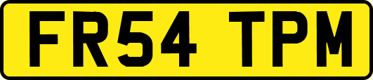 FR54TPM
