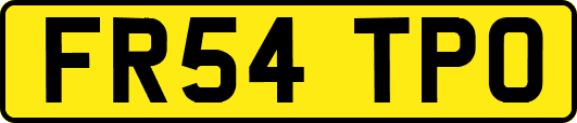 FR54TPO