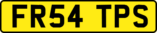 FR54TPS