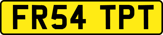 FR54TPT