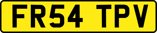 FR54TPV