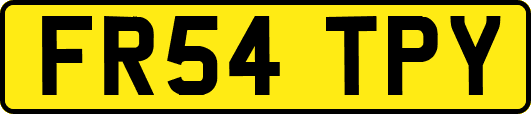 FR54TPY