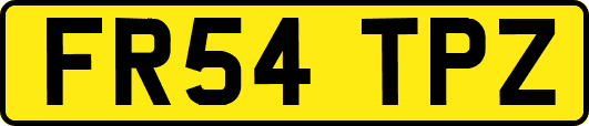 FR54TPZ