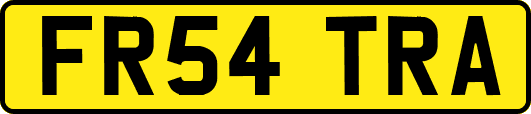 FR54TRA