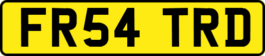FR54TRD