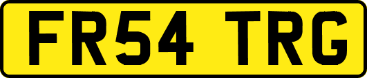 FR54TRG