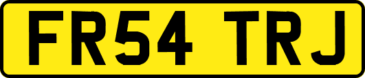 FR54TRJ