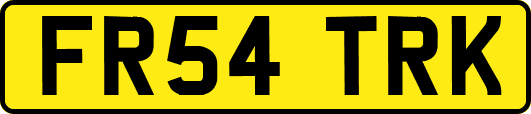 FR54TRK