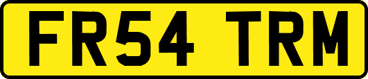 FR54TRM