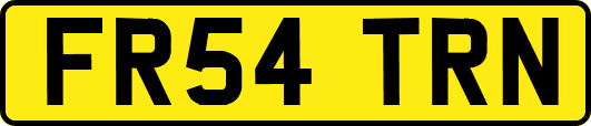 FR54TRN