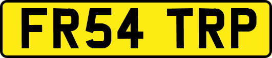 FR54TRP