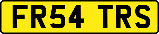 FR54TRS