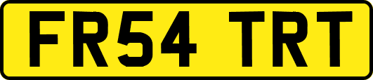 FR54TRT