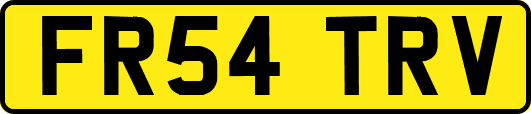 FR54TRV