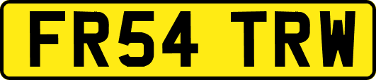 FR54TRW