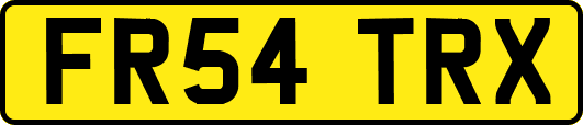 FR54TRX