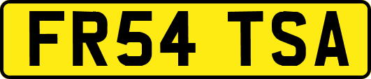 FR54TSA