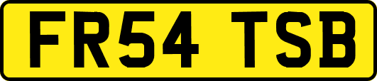 FR54TSB