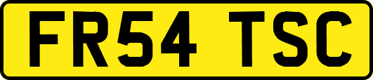 FR54TSC