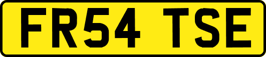 FR54TSE