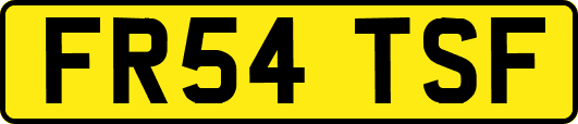 FR54TSF