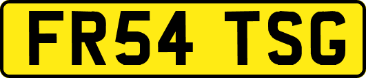 FR54TSG
