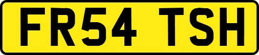 FR54TSH