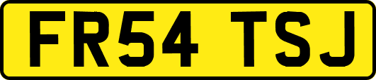 FR54TSJ