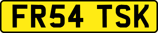 FR54TSK