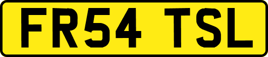 FR54TSL