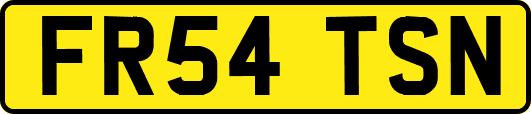 FR54TSN