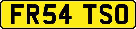FR54TSO