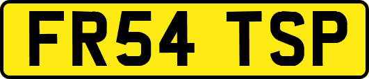 FR54TSP