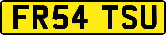 FR54TSU