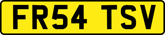 FR54TSV