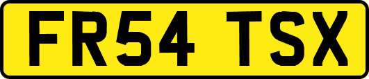 FR54TSX