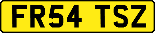 FR54TSZ