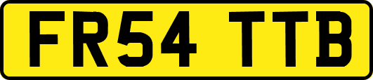 FR54TTB