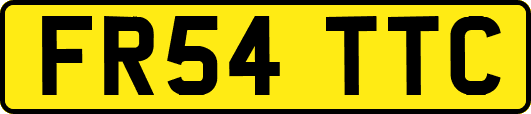 FR54TTC